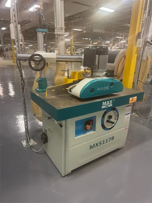 USED 2019 MAS MX5117B