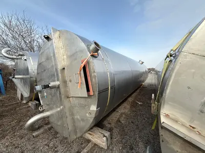 Gallon Tank Tank | ListingHippo (10)