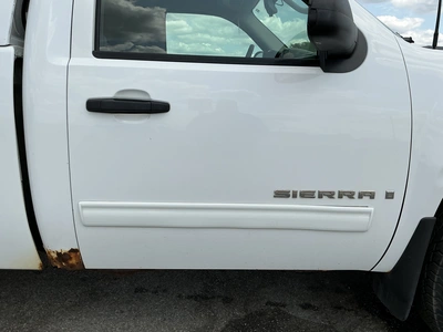 Used 2007 GMC SIERRA 1500 Pickup Trucks Michigan US | Miedema Asset Management Group #1325662