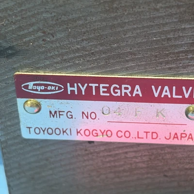 USED TOYO-Oki 04FK