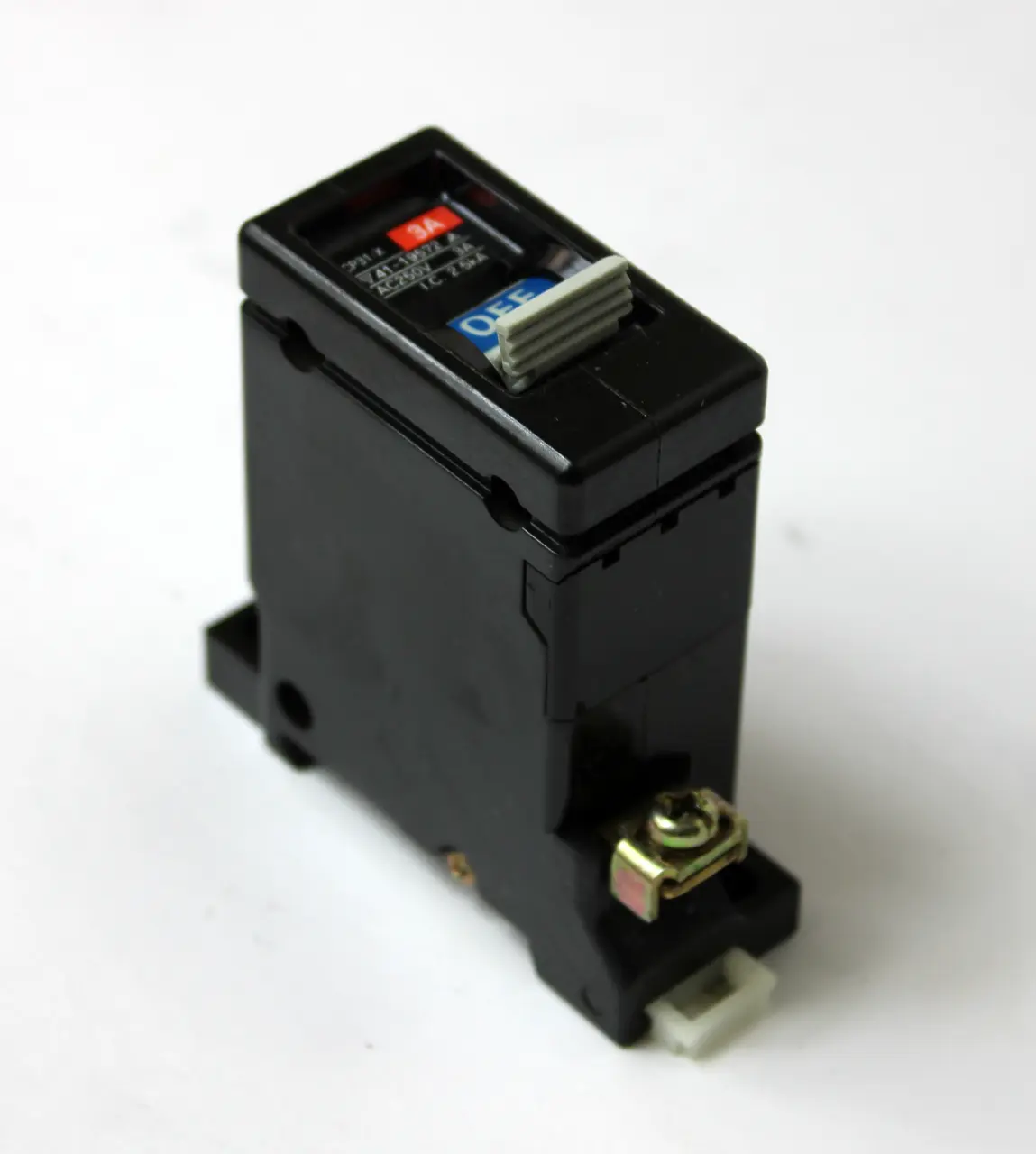 USED FUJI ELECTRIC 41-19572