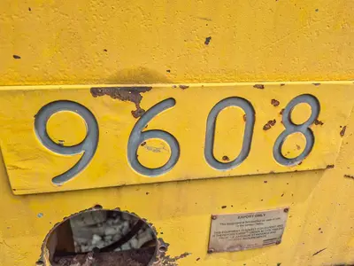 Used 2013 ATLAS COPCO T4BH DRILL RIG Drill Rigs Pennsylvania US | East West Machinery & Drilling #1418107