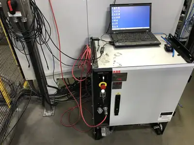 USED 2018 ABB IRB 660