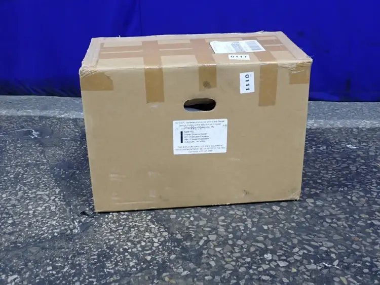 Used CHERRY _UNKNOWN_ Keyboards Ohio US | HGR 24 #787000