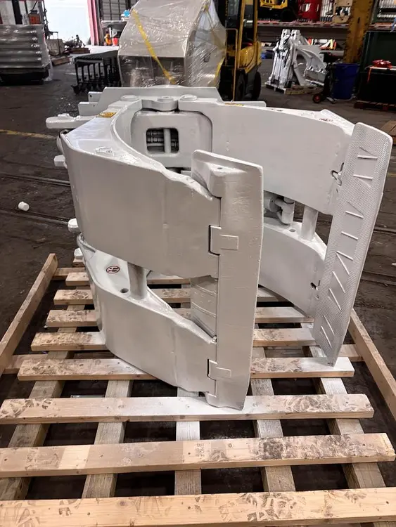 Used 2019 CASCADE 90F - RCS - 21C Material Handling (misc) Pennsylvania US | Global Equipment International, LLC #191645