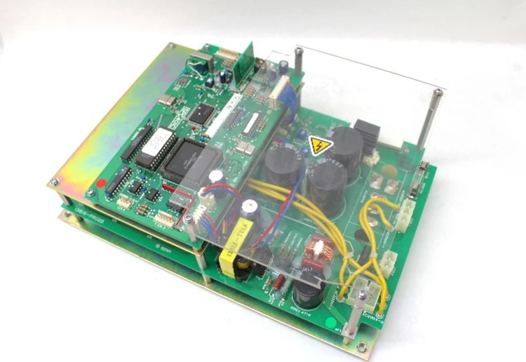 Used STAR AUTOMATION SPC-1H-D I/O Boards & Replacement Parts | Industrial Parts R Us Inc. #360012