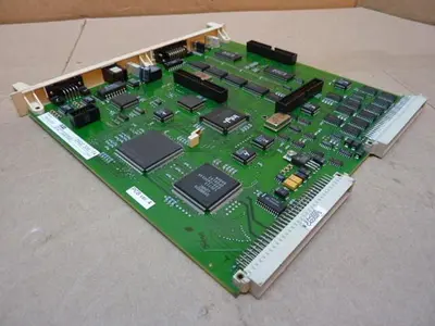 USED ABB 3HNE 00001
