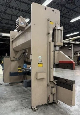Used CINCINNATI 175FMII10 Press Brakes Georgia US | The Equipment Hub #1185223