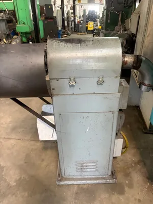 SCHAUER VA2B Speed Lathes | Global Machine Brokers, LLC (6)