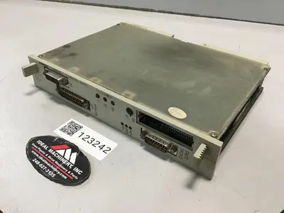 USED SIEMENS 6ES5 252-3AA13