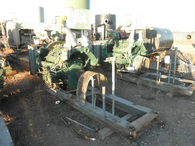 USED JOY 125 H