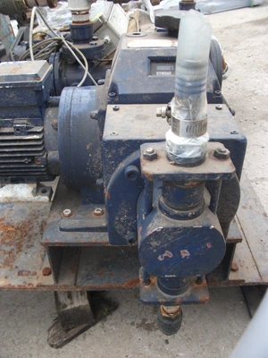 0-70 LPH MPL Single Head Metering Pump