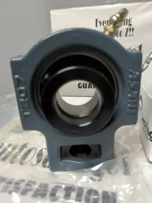New | in-Stock AMI KHT207 Bearings | Surplus Asset Holdings #1191003