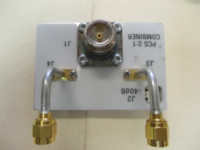 USED aNAREN umts 2:1