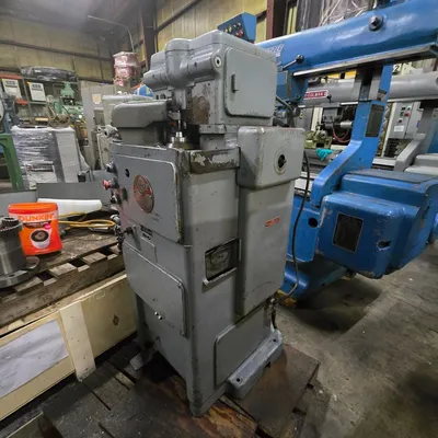 FELLOWS 3 GEAR SHAPERS CNC | Piselli Enterprises (5)