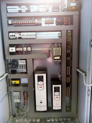 Alfa-Laval ALDEC 45 decanter centrifuge, 316SS.