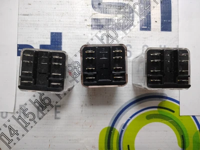NEW DAYTON 5X837F