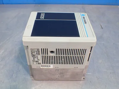 Used ALLENBRADLEY 1305BA02A Servo Drives Ohio US | HGR 24 #1134656