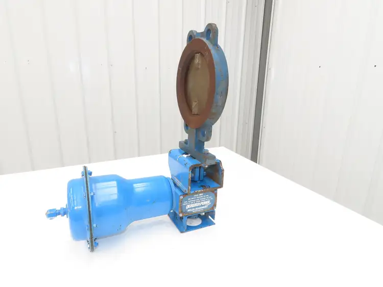 Used NELES-JAMESBURY _UNKNOWN_ Valves/Fittings Indiana US | Arrow Industrial #566654