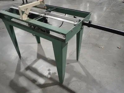 USED HURST ENGINEERING KP-1630