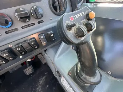 Used 2020 TEREX FD4000 Cement Mixers Georgia US | Proxy Equipment #1381946