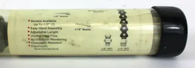 NEW SNAP-LOC SYSTEMS 8425-11