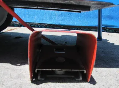Used RIDGID 535 Pipe Threaders California US | Bay Line Tool #1314905