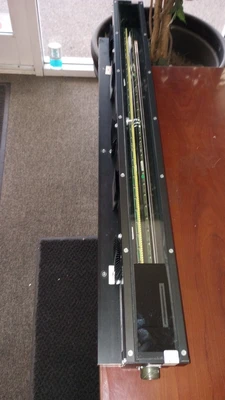 USED TICHAWA VISION INSPECTION CAMERA