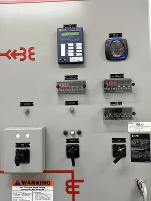 Used _UNKNOWN_ _UNKNOWN_ Power Generation New York US | Apex Group #1550825