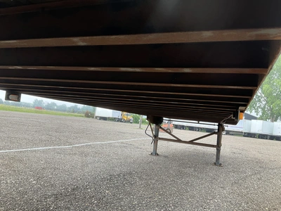 Used 2004 WABASH _UNKNOWN_ Misc Trailers Michigan US | Miedema Asset Management Group #1301619