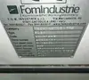 Used 2014 FROMINDUSTRIE FLEN Vertical Machining Centers Ohio US | HGR 24 #1300072