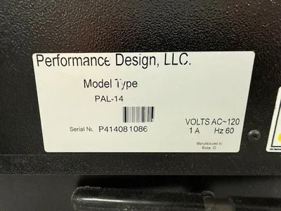 2015 RHIN-O-TUFF HD 7700 ELECTRIC PUNCH | Styers Equipment Company (4)