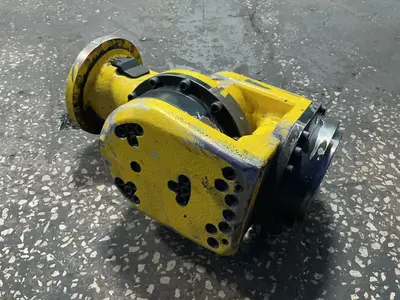 Used FANUC _UNKNOWN_ Robots Ohio US | HGR 24 #1309895