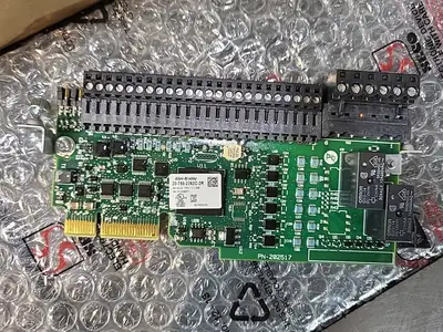 Used Allen-Bradley 20-750-2262C-2R Motor Control Parts South Carolina US | Palmetto Automation #1158623