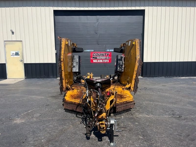 WOODS 3180 Batwing | County Equipment Company LLC (1)