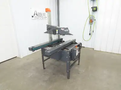 Used LOVESHAW _UNKNOWN_ Case Sealers - Tapers Indiana US | Arrow Industrial #1411455