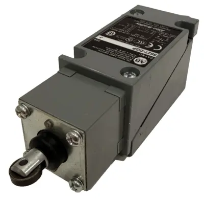 NEW ALLEN-BRADLEY 802T-DGP