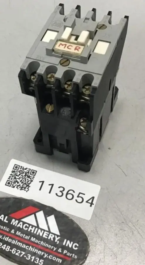 USED ALLEN BRADLEY 700-F220A1