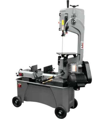 New | in-Stock JET HVBS-712D Horizontal Band Saws Illinois US | Olympus Machinery Group #1351075
