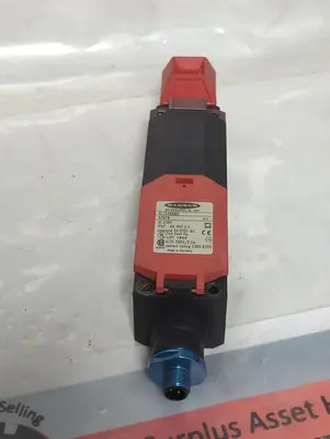 Used BANNER SI-LS42UMH Relays & Switches Ohio US | Surplus Asset Holdings #1365767