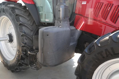 Used 2016 CASE IH PUMA 185 Agricultural Tractors Pennsylvania US | Zimmerman Farm Service #1409908