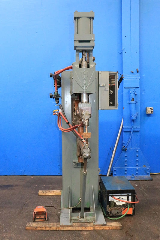 USED 1989 Lors 1100AP