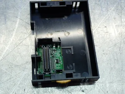 USED OMRON CJ2HCPU64EIP