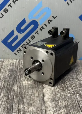 KUKA KK53Y-YYYY-017 Servo Motors | ESS Industrial Equipment Sales (2)
