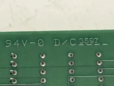 USED ALLEN BRADLEY 6008-SV1R