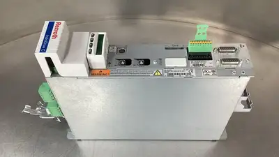 USED Indramat HCS02.1E-W0012-A-03-NNNN