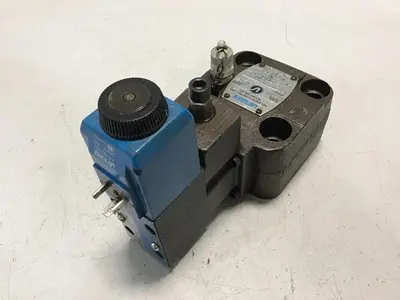 USED VICKERS CG5060AFMUHL7110