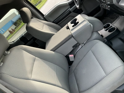 Used 2018 FORD F150 Pickup Trucks Michigan US | Miedema Asset Management Group #1414995
