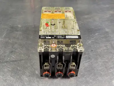 NEW MOELLER NZMH 6-63/ ZM6A-15-NA