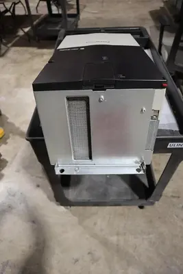 Allen-Bradley 20BD125A0AYNANC0 AC DRIVE POWERFLEX 700 480 VAC 60 HZ STOCK HP144